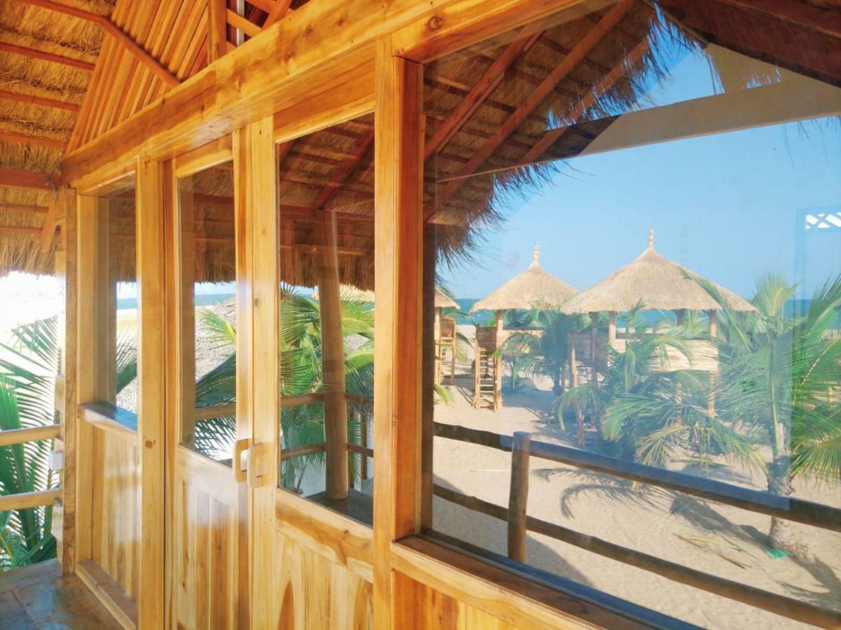 Whisky Point Resort Arugam Bay Exterior photo