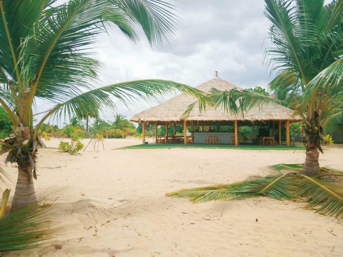 Whisky Point Resort Arugam Bay Exterior photo