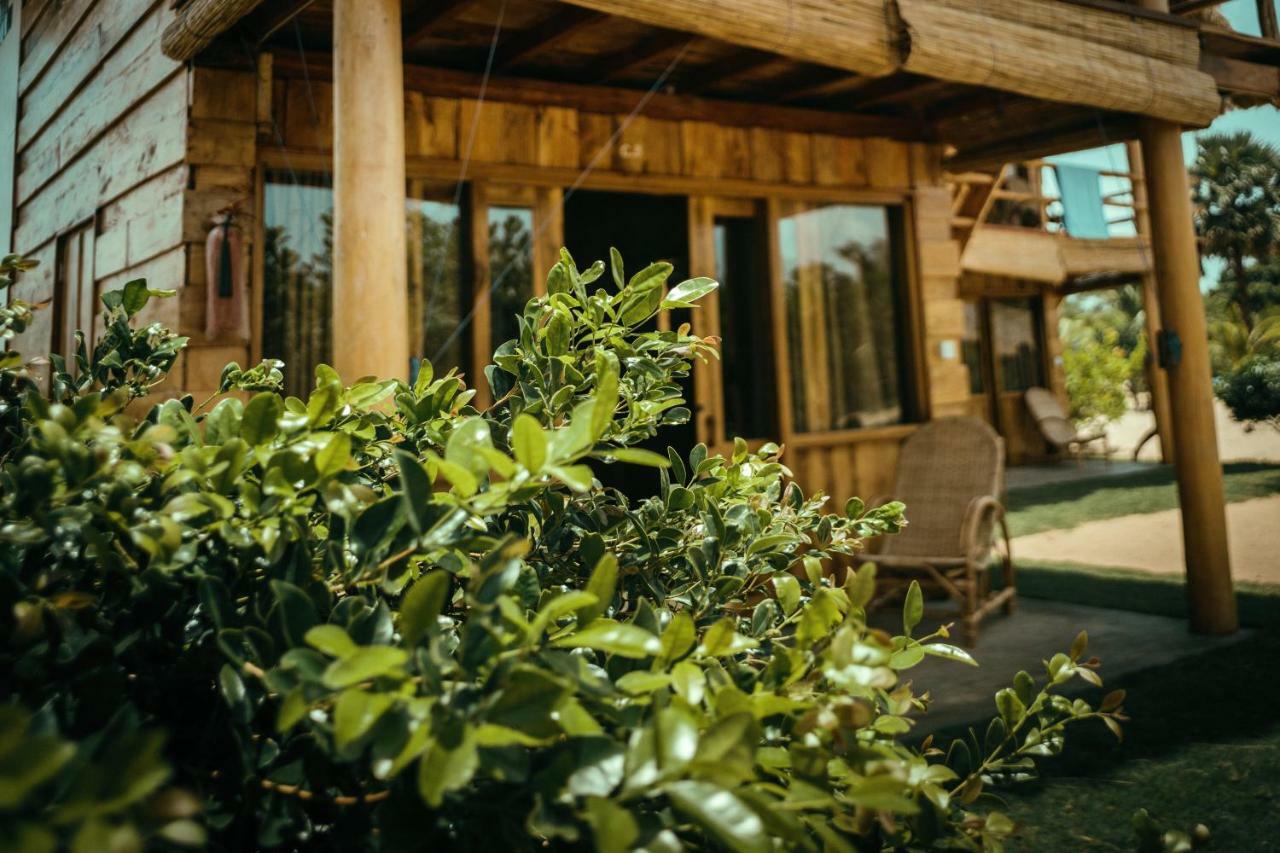 Whisky Point Resort Arugam Bay Exterior photo